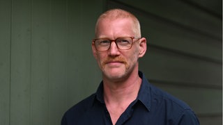 Alan Brooks, Tanzpädagoge und Choreograph