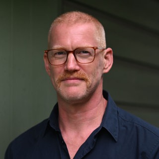 Alan Brooks, Tanzpädagoge und Choreograph