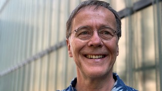 Ethnologe Christoph Antweiler