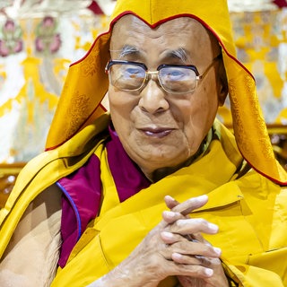 Dalai Lama