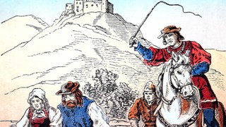 Deutscher Bauernkrieg, 1524-1526