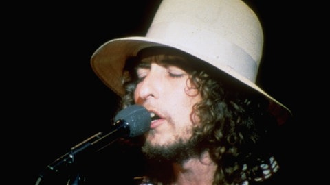 Bob Dylan