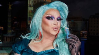 Barbie Breakout - Drag Artist