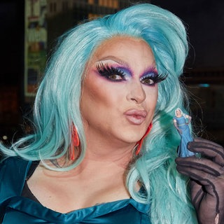 Barbie Breakout - Drag Artist