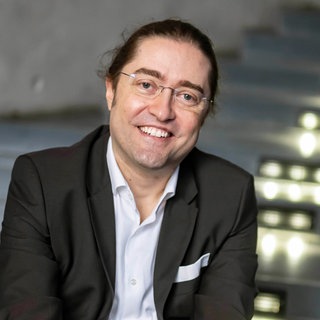 Fernando Fastoso, der an der Hochschule Pforzheim eine Stiftungsprofessur für Brand Management, insbesondere High Class and Luxury Brands. Archivfoto