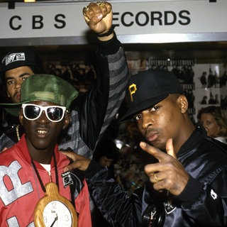 Public Enemy, Hip-Hop-Formation