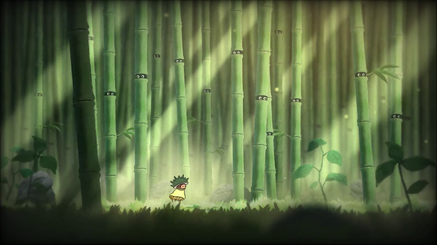 Computerspiel „Symblings“