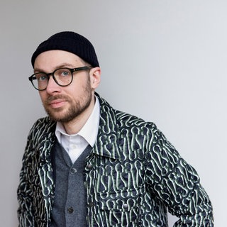 Simon Schwarz - Illustrator und Comiczeichner