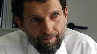 Osman Kavala 2015.