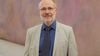 Harald Lesch