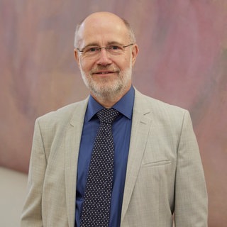 Harald Lesch