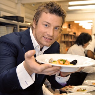 Jamie Oliver 