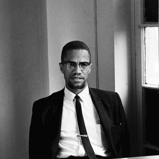 Malcom X 1964