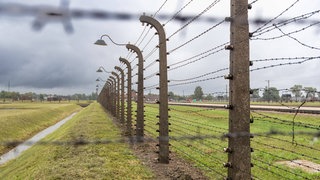 KZ Auschwitz 