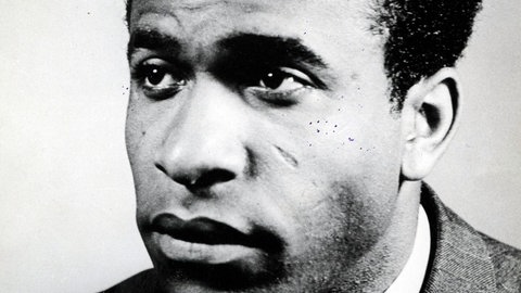 Frantz Fanon
