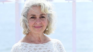 Eleanor Reissa beim siebten Canneseries International Festival in Cannes (2024)