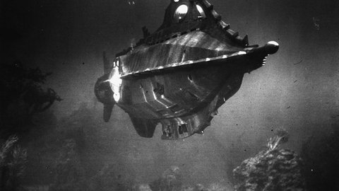 20.000 Meilen unter dem Meer