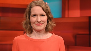 Journalistin Stefanie Lohaus