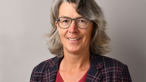 Die Sozialpsychologin Prof. Melanie Steffens von der Technischen Universität Kaiserslautern-Landau