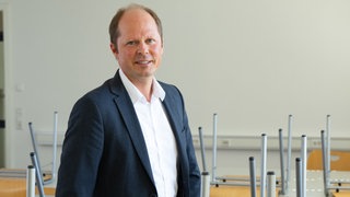 Ulrich Trautwein, KI-Experte