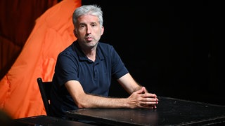 Tübingens Oberbürgermeister Boris Palmer