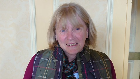 Angela Kaiser-Lahme