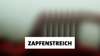 Wort der Woche
: Zapfenstreich