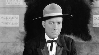 WILD BILL HICKOK, William S. Hart