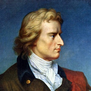 Johann Christoph Friedrich von Schiller