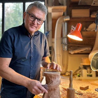 Martin Mayer, Schreiner und Theologe aus Ulm