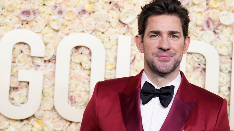 Sexiest Man Alive 2024: John Krasinski