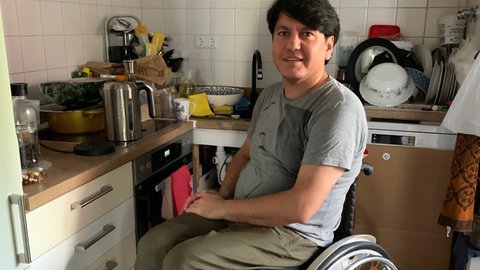 Mohammad Nassr Rostami