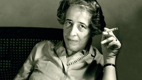 Hannah Arendt