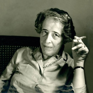 Hannah Arendt