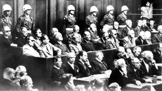 Nürnberger Prozesse