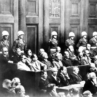 Nürnberger Prozesse