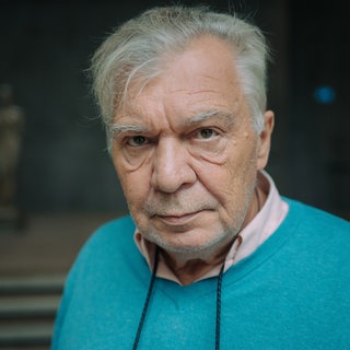 Bilder aus WDR-Doku "Millionen Fake - Jagd auf die Kunstfälscher" (2025)