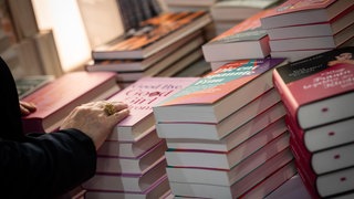 Eindrücke von der Frankfurter Buchmesse 2025