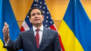 Marco Rubio, Außenminister der Vereinigten Staaten