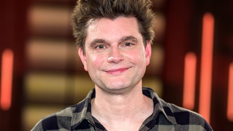 Lutz van der Horst, deutscher Comedy-Autor, Komiker, Fernsehmoderator und Musiker.