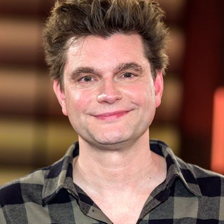 Lutz van der Horst, deutscher Comedy-Autor, Komiker, Fernsehmoderator und Musiker.