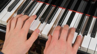 Piano, Klavier, Hausmusik