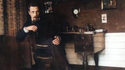 Rainer Maria Rilke