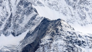 Der Bergsturz von Blatten