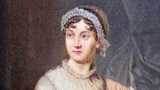"Jane Austen (geb. 16. Dezember 1775 in Steventon; gest. 18. Juli 1817 in Winchester) war eine britische Schriftstellerin, Historisch