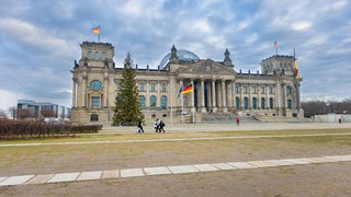 Deutscher Bundestag