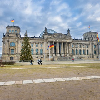 Deutscher Bundestag