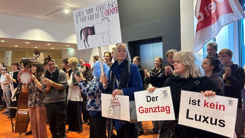 Kulturprotest