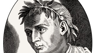 Giovanni Boccaccio, 1313 1375, italienischer Dichter