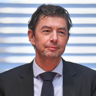 Christian Drosten, Virologe